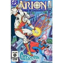 Arion: Lord of Atlantis (Vol 1) # 024 NM MODERN AGE COMICS