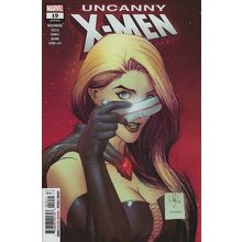 Uncanny X-Men (Vol 5) # 019 NM (CvrA) MODERN AGE COMICS