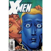 Uncanny X-Men (Vol 1) # 399 NM- AMERICAN COMICS