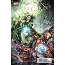 X-Men (Legacy) (Vol 1) # 255 NM MODERN AGE COMICS