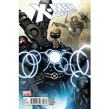 X-Men (Legacy) (Vol 1) # 257 NM MODERN AGE COMICS