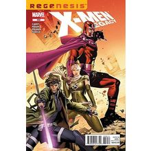 X-Men (Legacy) (Vol 1) # 259 NM MODERN AGE COMICS