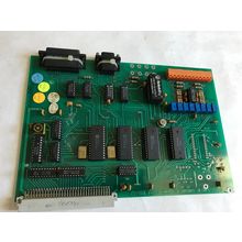 FORRY 101085-B CIRCUIT BOARD PCB 101085,forry 101085,AD