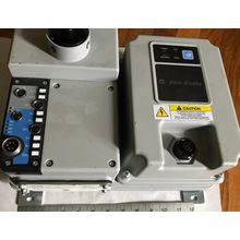 ALLEN BRADLEY 281D-F12Z-10B-CRW ARMORSTART CONTROL MODULE 280D-FN-10-C BASE