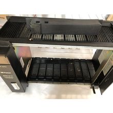 GE FANUC IC697CH5790D,IC697PWR710B EXPANSION RACK, A20B-1002-0680 POWER UNIT,DL