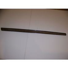 1972 73 74 75 DODGE SPORTSMAN VAN DASH TRIM OEM #3730788