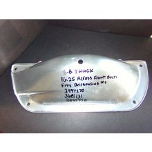 1975 Dodge Truck 360 Small Block Inspection Cover OEM 69 70 71 72 76 77 78 79 80
