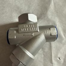 New 3/4" Npt Armstrong CD33S PMO 4.1MPa 600PSIG Disc Steam Trap,CD33 S Trap,AB