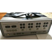 HEWLET PACKARD 85102R IF/DETECTOR, hp 85102r,BT