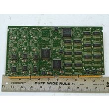 TERADYNE 950-570-60,TW570 CONTROLLER INTERFACE BOARD,BE