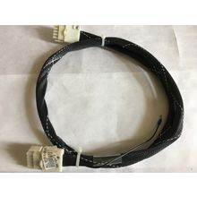 NEW MODICON AS-W808-006,MODICON W808-006 POWER CABLE 6 FEET ASSEMBLY ACT 639,EO