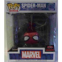 FUNKO / POP ' TARGET CON EXCLUSIVE ' SPIDER-MAN (2024)