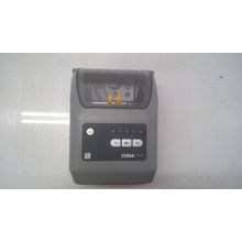 Zebra ZD620 Thermal Transfer Label Printer 300DPI ZD62043-T01F00EZ W/ Cutter