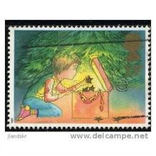 1987 SG 1375 - #2 fine used (o)