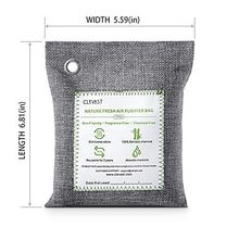 Bamboo Charcoal Fresh Air Purifier Bag