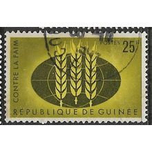 1963 SG 382 - fine used (o)