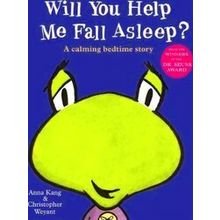 Will You Help Me Fall Asleep