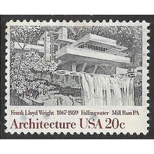 1982 Michel 1600 - #2 fine used (o)