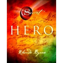 Hero - Rhonda Byrne