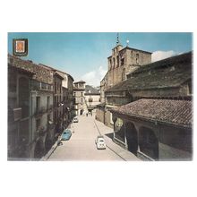 ROMANESQUE CATHEDRAL , JACA unused postcard #