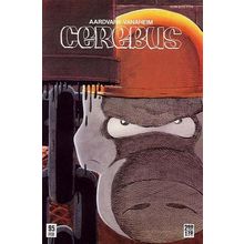 Cerebus The Aardvark # 095 NM MODERN AGE COMICS