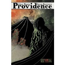 Providence (2015 Ltd) # 012 NM CoverB MODERN AGE COMICS