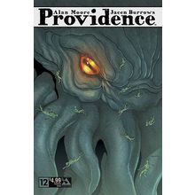 Providence (2015 Ltd) # 012 NM CvrC MODERN AGE COMICS