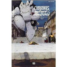 Cerebus The Aardvark # 152 NM MODERN AGE COMICS