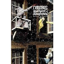 Cerebus The Aardvark # 153 NM MODERN AGE COMICS