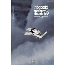 Cerebus The Aardvark # 155 NM MODERN AGE COMICS