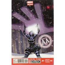 AVENGERS ARENA #010 - MARVEL COMICS - 2013