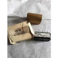 NEW WESTINGHOUSE PUM 2608D22G13 UNBALANCE PHASE MODULE PUM 2608D22G17 ,FM