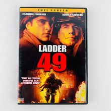 Ladder 49 (Full Screen Edition) DVD