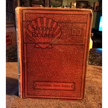 Basic Reader The Childrens Second Reader Teachers Edition By Ellen M. Cyr 1905