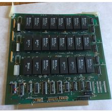 HMW VTB-152,HMW DWG 1348,HMW DWG 1349 MEMORY BOARD ,BY