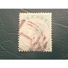 ICOLLECTZONE Bermuda 6 Fine used