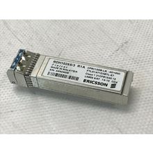 Finisar FTLX1471D3BTL 10GB 10KM SFP+ 1310NM SM OPT TRANSCEIVER Ericsson