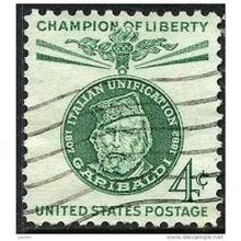 1960 Michel 798 - #4 fine used (o)