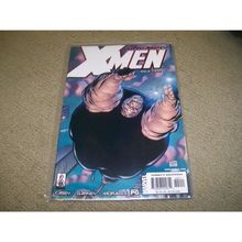 Uncanny X-Men (1963) 1st Series # 402...Published Feb 2002 by Marvel