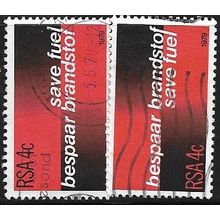 1979 SG 457/458 - fine used (o)