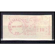 Used Revenue 10c Meter Shermanstown, PA. E1952