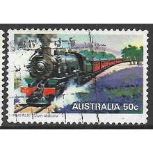 1979 SG 717 - fine used (o)