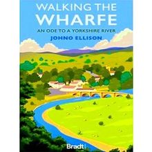 Walking The Wharfe
