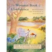 The Woman's Book Of Confidence