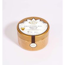 Moroccan Beauty Secret Body Scrub[ Moroccan Golden Argan Prickly Pear Body S...