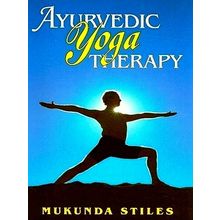 Ayurvedic Yoga Therapy - Mukunda Stiles