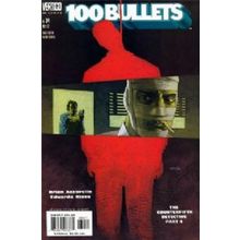 100 Bullets # 034 NM MODERN AGE COMICS