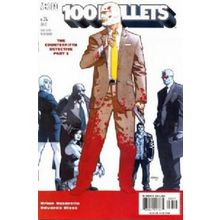 100 Bullets # 035 FN+ ORIG US COMICS