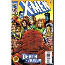 X-Men (Legacy) (Vol 1) # 095 NM MODERN AGE COMICS