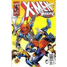 X-Men (Legacy) (Vol 1) # 096 NM MODERN AGE COMICS